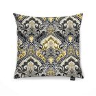 Capa Para Almofada Tecido Estampado D77 - D'rossi