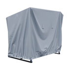 Capa para Balanço 165cm Cinza Prisma Naterial