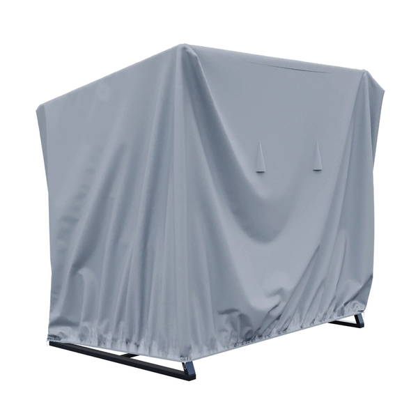 Capa para Balanço 165cm Cinza Prisma Naterial