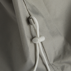 Capa para Balanço Prisma 115x85cm Cinza Naterial