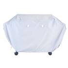 Capa para Churrasqueira 188x57x97cm Hudson Naterial