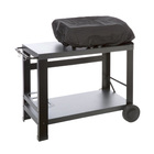 Capa para Churrasqueira 25x65cm  Naterial