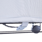 Capa para Churrasqueira 96x57x97cm Kenton Naterial