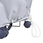 Capa para Churrasqueira 96x57x97cm Kenton Naterial