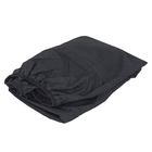 Capa para Churrasqueira  60x70cm Preta Naterial