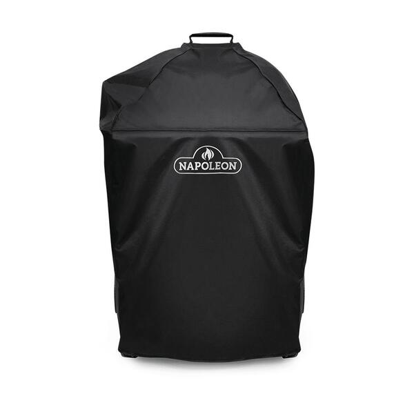 Capa Para Churrasqueira Napoleon Pro22 No Carrinho