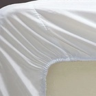 Capa Para Colchão Casal Impermeável Protetor De Colchão