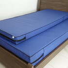 Capa Para Colchão Impermeável Casal 25 Cm De Altura