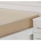 Capa Para Colchão Queen Lipe 01 Peça Com Zíper Tecido Microfi