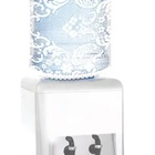 Capa Para Galao Agua 20 Litros Renda Poliéster