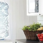 Capa Para Galao Agua 20 Litros Renda Poliéster