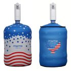 Capa Para Galão Dupla Face De Neoprene Momo Lifestyle America