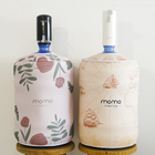 Capa Para Galão Dupla Face De Neoprene Momo Lifestyle - Mundi