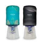 Capa Para Galão Invertida Dupla Face De Neoprene Momo Lifesty