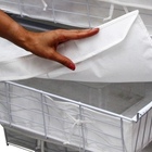 Capa Para Gaveta Aramada