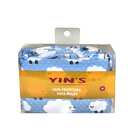 Capa Para Mala De Viagem Grande Em Elastano Com Fechamento Em