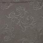 Capa Para Máquina De Lavar Roupas 8 A 12kg Marrom