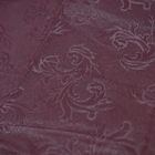 Capa Para Máquina De Lavar Roupas 8 A 12kg Vinho