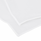 Capa para Máquina de Lavar Vinil Lisa Incolor G PlastLeo