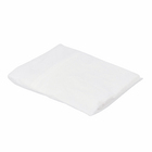 Capa para Máquina de Lavar Vinil Lisa Incolor M PlastLeo