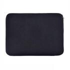Capa Para Notebook 17 Polegadas Neoprene Com Zíper