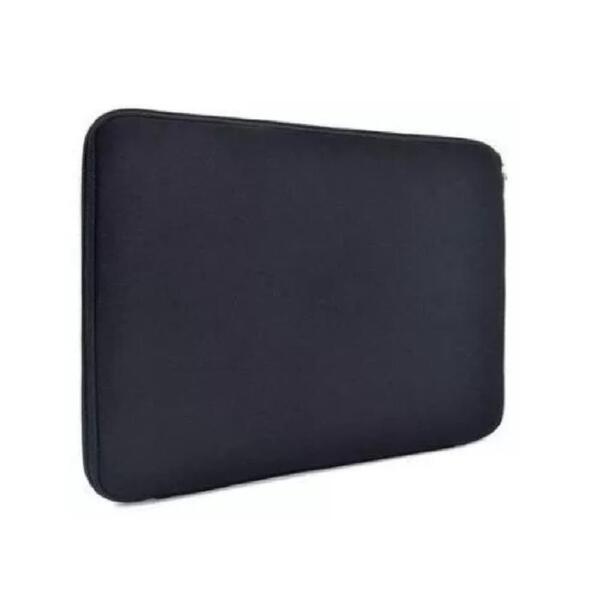 Capa Para Notebook 17 Polegadas Neoprene Com Zíper