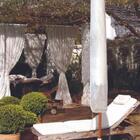 Capa Para Ombrellone Até 2,40m Polietileno Bel