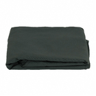 Capa de Proteção para Ombrelone Central em Poliéster 285x285cm Cinza Sonora Naterial