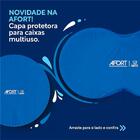 Capa Para Piscina 1000 Litros Afort