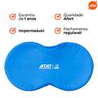 Capa Para Piscina 1000 Litros Afort