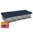Capa Para Piscina 10.000 Litros Mor Premium - 1423