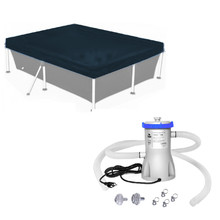 Capas E Forros Para Piscinas Mor Leroy Merlin