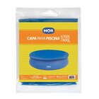 Capa Para Piscina 6.700 E 7.800 Litros Mor 1417