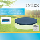 Capa para Piscina Inflável Redonda 5.621L Intex