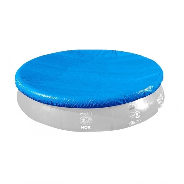 Capa Para Piscina Inflavel Redonda 6700 Ou 7800 Litros 3 70m De Diametro Leroy Merlin