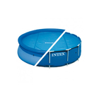 Capa para Piscina Protetor Aquecedor Circular INTEX