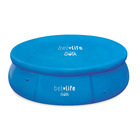 Capa para Piscina Redonda 366cm Belfix
