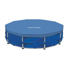 Capa para Piscina Redonda 457cm Intex