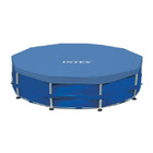 Capa para Piscina Redonda 457cm Intex