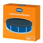 Capa para Piscina Redonda Estrutural 4500 Litros 3.33m de Dia