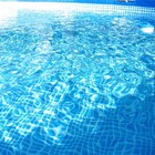 Capa Para Piscina Retangular 305cm Intex