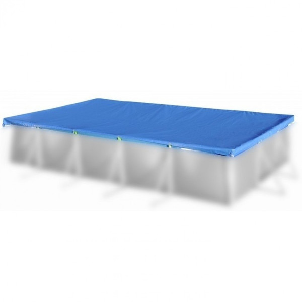 Capa Para Piscina Retangular 5000 Litros Premium 3 55 X 2 36 Metros Leroy Merlin