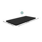 Capa Para Piscina Retangular Bestway 4,04m X 2,01m X 1m E 4,1