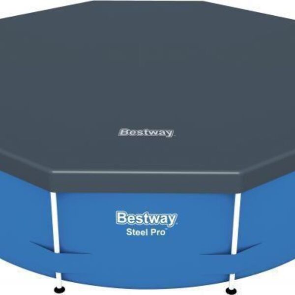 Capa Para Piscinas Estrutural 305m Bestway 58036