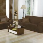 Capa Para Sofá 2 E 3 Lugares Malha Tabaco - Vilela