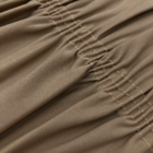 Capa Para Sofá  Elasticada 2 e 3 Lugares Tamanho King Bege