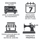 Capa Para Sofá De 2 Lugares Até 1,60m Em Acquablock Impermeáv