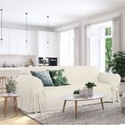 Capa Para Sofá De 2 Lugares Em Acquablock Impermeável Proteto