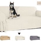 Capa Para Sofá De 2 Lugares Em Acquablock Impermeável Proteto