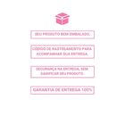 Capa Para Sofá De 3 Lugares Agarradinha Malha Gel Lisa Preto